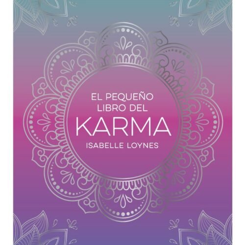 979138817702.jpg EL PEQUEñO LIBRO DEL KARMA