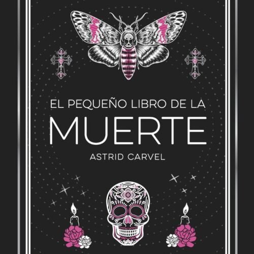 979138817703.jpg EL PEQUEñO LIBRO DE LA MUERTE