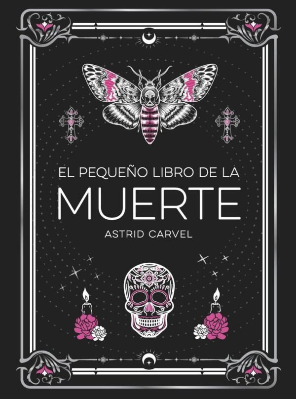 EL PEQUEÃ±O LIBRO DE LA MUERTE