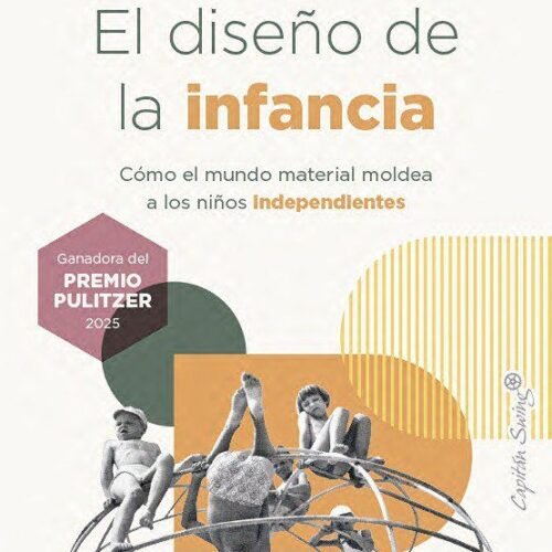 EL DISEÑO DE LA INFANCIA