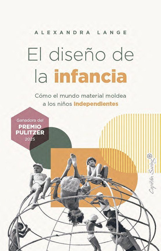 979139910587.jpg EL DISEÑO DE LA INFANCIA