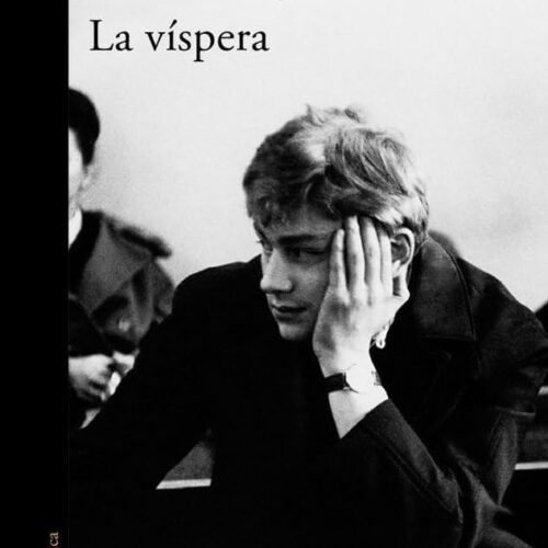 La víspera