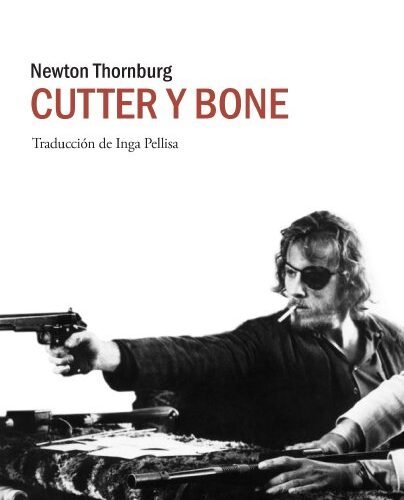 CUTTER Y BONE