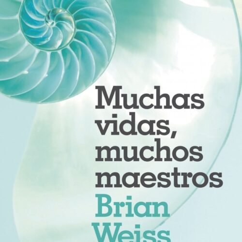 Muchas vidas, muchos maestros