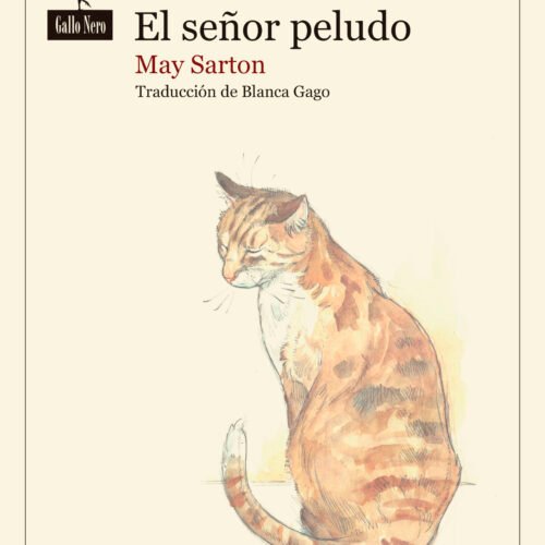 El señor peludo
