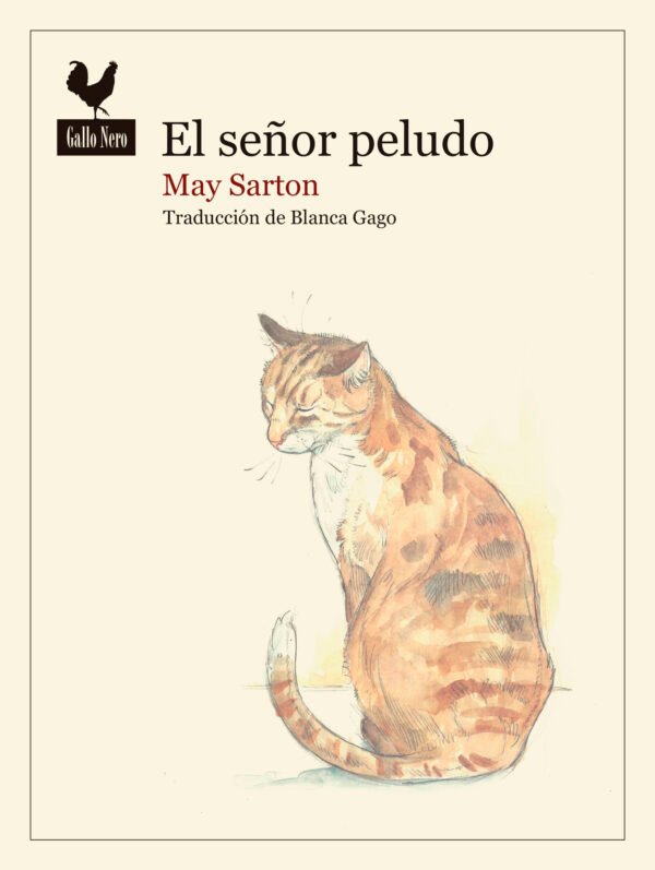 978-84-16529-98-8 El señor peludo