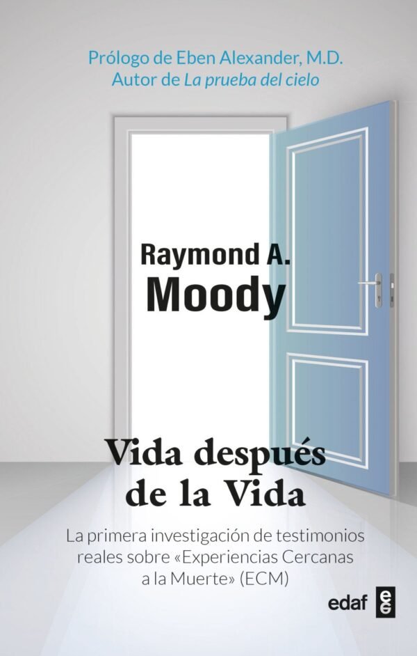 Vida después de la vida