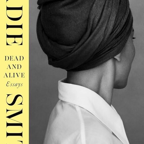 DEAD AND ALIVE