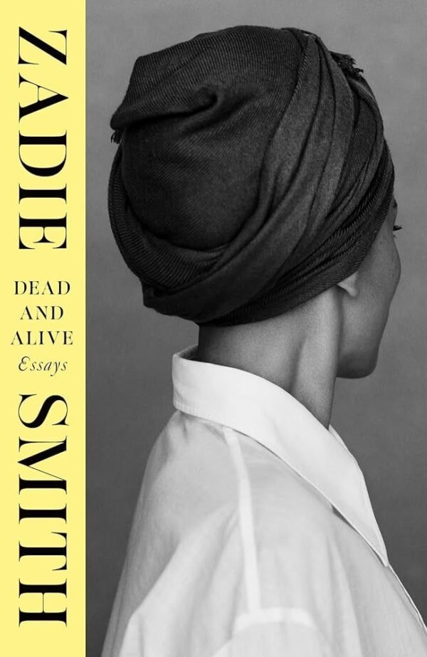 DEAD AND ALIVE