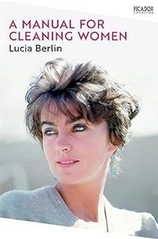 A MANUAL FOR CLEANING WOMEN