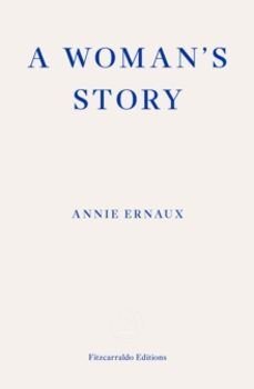 A WOMAN'S STORY