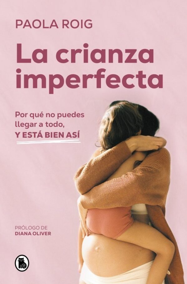978840242834 LA CRIANZA IMPERFECTA