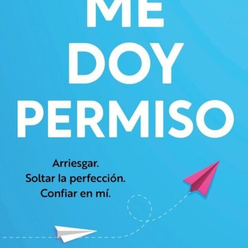 ME DOY PERMISO