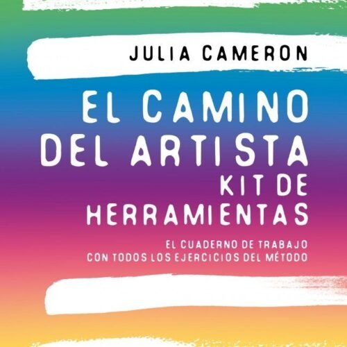 978840352658 CAMINO DEL ARTISTA, EL. KIT DE HERRAMIEN
