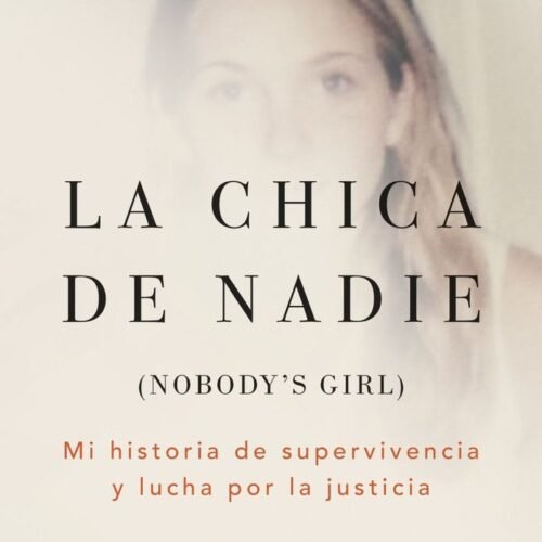 978840832224 LA CHICA DE NADIE