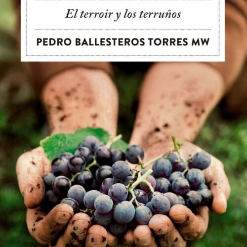 978840832305 LOS LUGARES DEL VINO