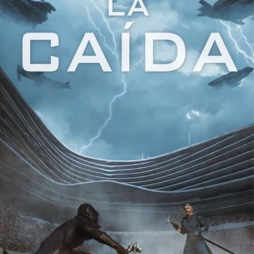 LA CAÍDA
