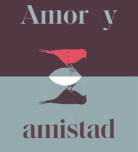 978841020681.jpg AMOR Y AMISTAD