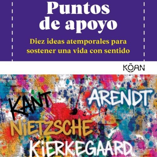 978841035846.jpg PUNTOS DE APOYO