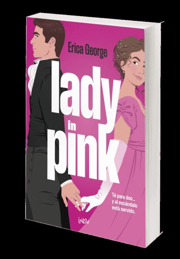 978841039930 LADY IN PINK
