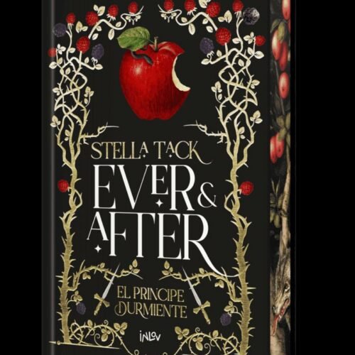 978841039941 EVER AND AFTER 1. EL PRÍNCIPE DURMIENTE