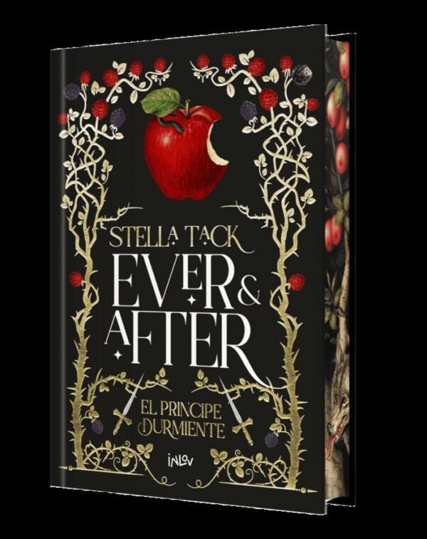 978841039941 EVER AND AFTER 1. EL PRÍNCIPE DURMIENTE