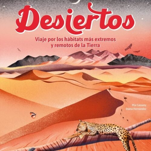 DESIERTOS