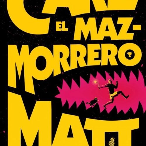 CARL EL MAZMORRERO