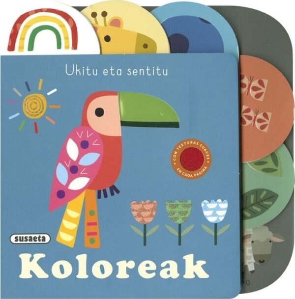 KOLOREAK