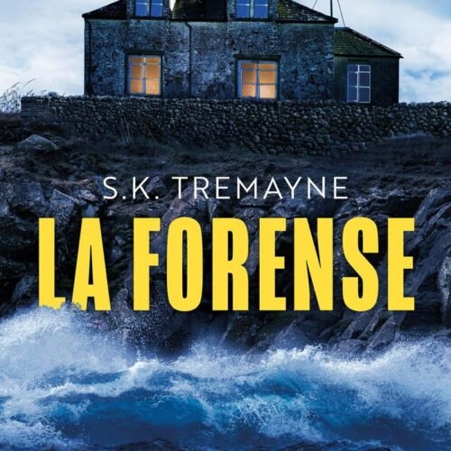 978841098467 LA FORENSE