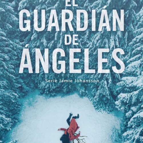 978841098892 EL GUARDIÁN DE ÁNGELES