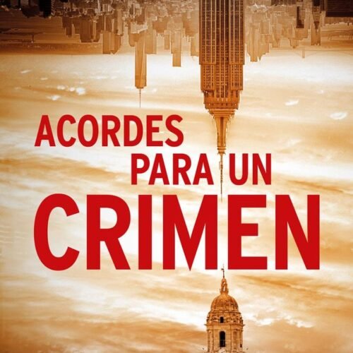 ACORDES PARA UN CRIMEN