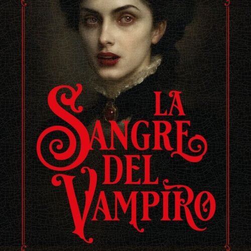 978841098994 LA SANGRE DEL VAMPIRO