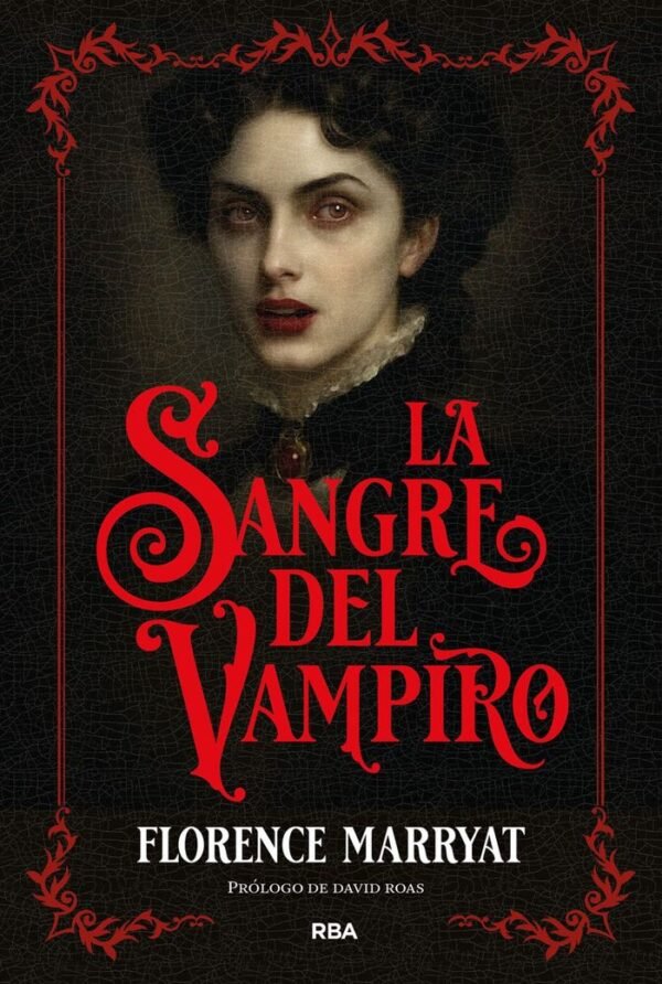978841098994 LA SANGRE DEL VAMPIRO