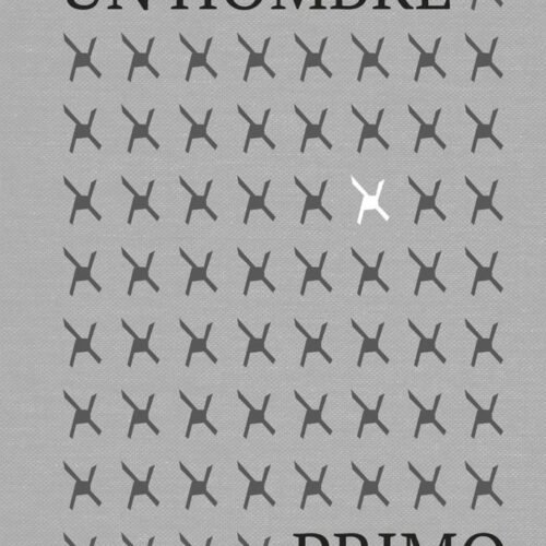 978841100081 SI ESTO ES UN HOMBRE. EDICIÓN 75 ANIVERSARIO