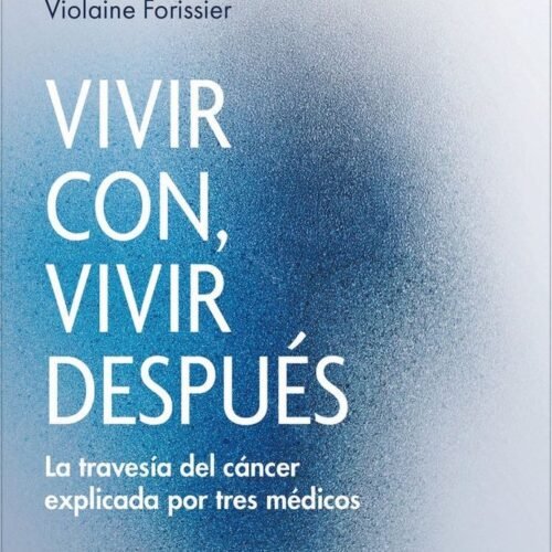 978841121430 VIVIR CON, VIVIR DESPUÉS