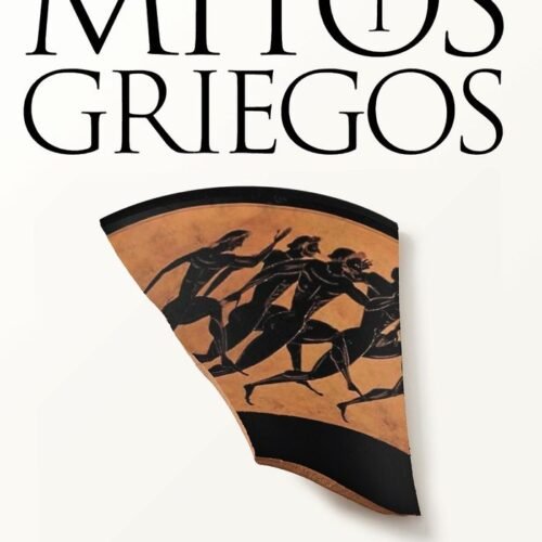 978841148669 LOS MITOS GRIEGOS, 1