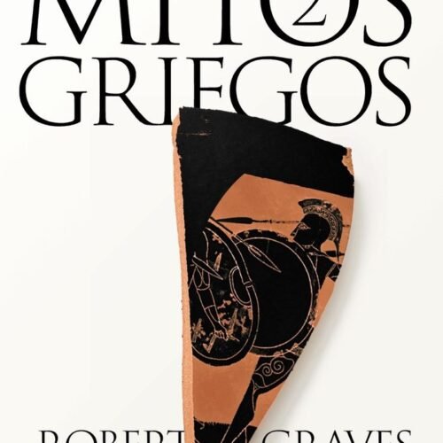 978841148670 LOS MITOS GRIEGOS, 2