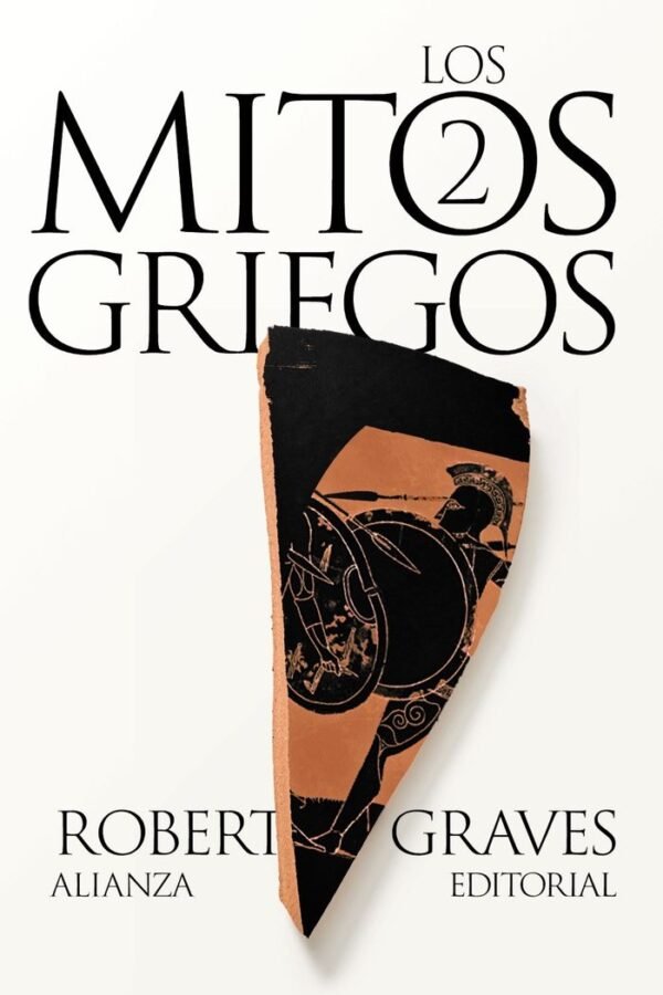 978841148670 LOS MITOS GRIEGOS, 2