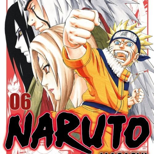 978841161432.jpg NARUTO 6/24 (JUMP REMIX)