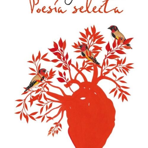 978841178109 POESÍA SELECTA