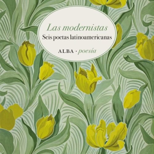 LAS MODERNISTAS