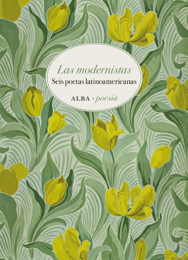 978841178264 LAS MODERNISTAS