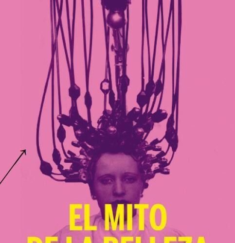 EL MITO DE LA BELLEZA