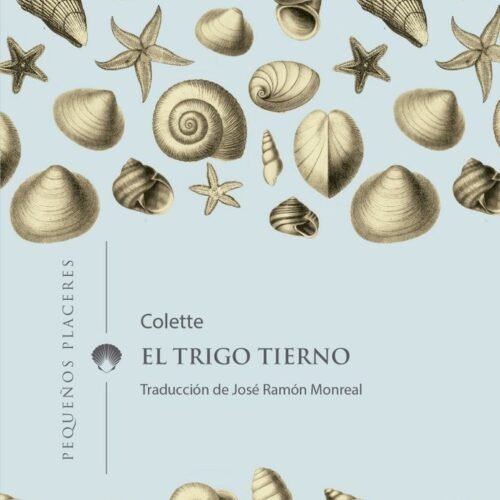 EL TRIGO TIERNO