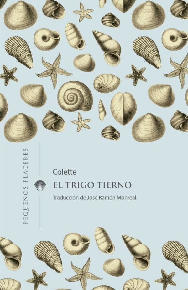 978841210000 EL TRIGO TIERNO