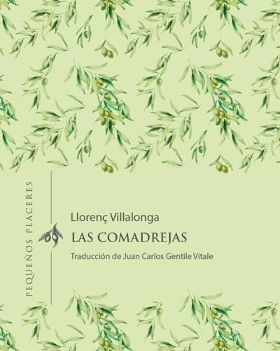 LAS COMADREJAS