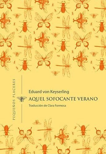 AQUEL SOFOCANTE VERANO