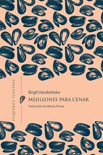 MEJILLONES PARA CENAR