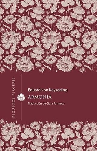 ARMONÍA